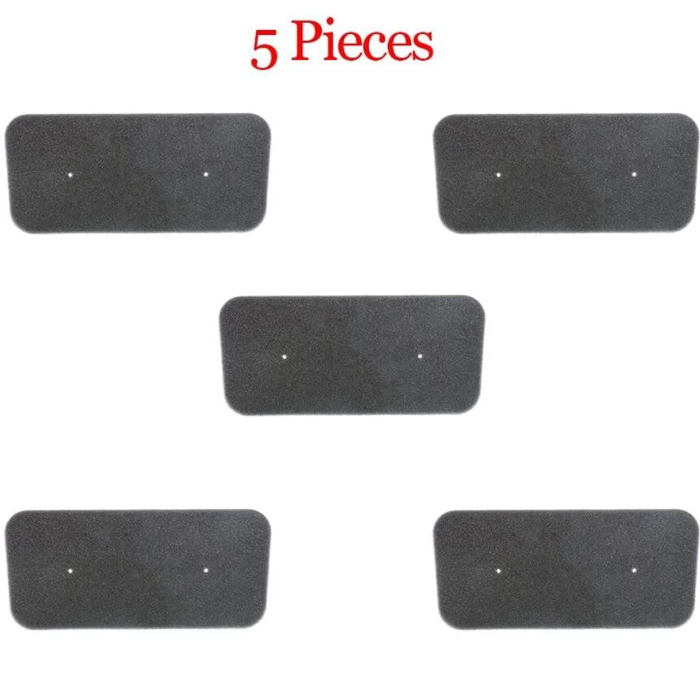 Power Tool Washers Dryers Major Appliances Parts Sponge Filter For Hoover Candy Tumble Dryer Evaporator Foam Part 40006731 5pcs
Power Tool Washers Dryers Major Appliances Parts Sponge Filter For Hoover Candy Tumble Dryer Evaporator Foam Part 40006731 5pcs