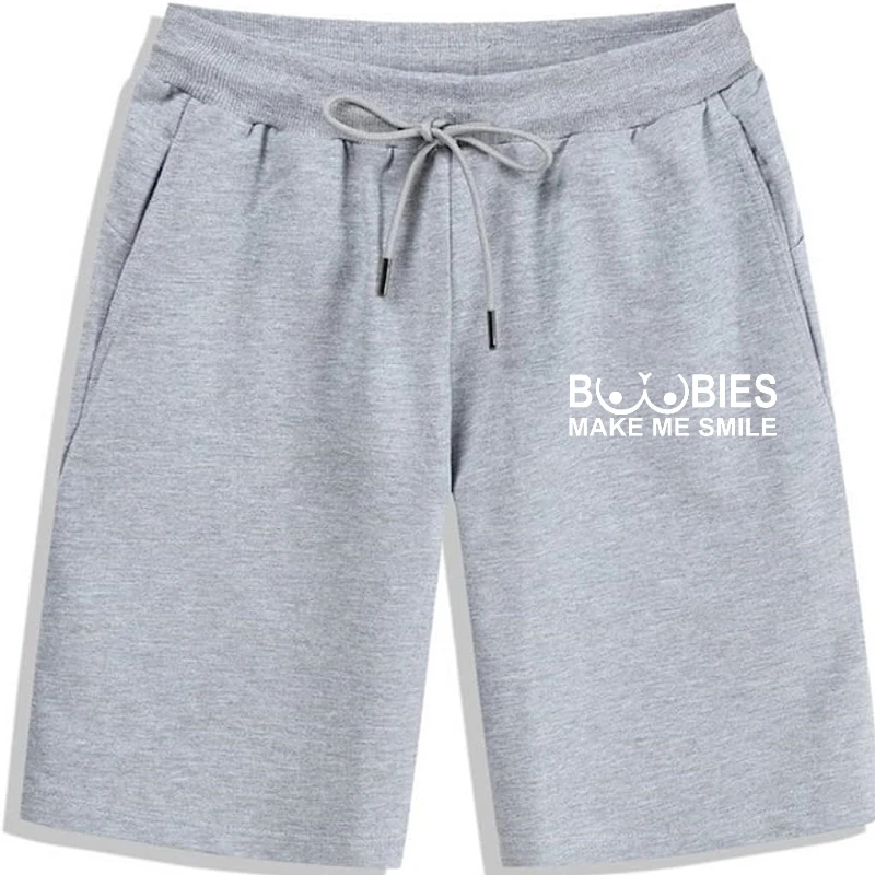 Title: Boobies Make Me Smile novelty men shorts humour joke birthday xmas gift mens ladies
Title: Boobies Make Me Smile novelty men shorts humour joke birthday xmas gift mens ladies