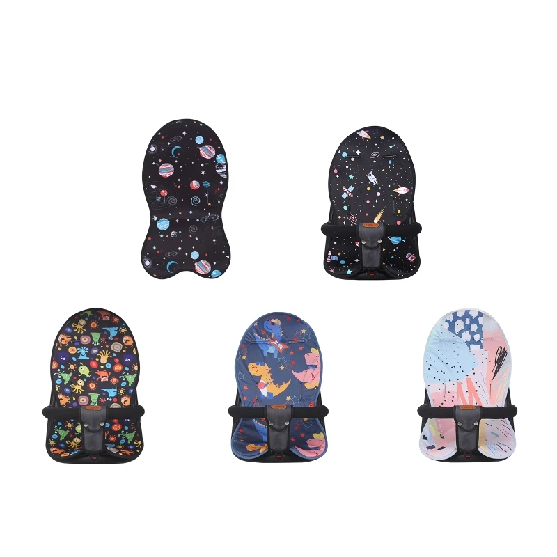 Baby Stroller Liner Pad for SEAT Cover Padded for Newborn Infant Pram Pushchair Mattress 
Baby Stroller Liner Pad for SEAT Cover Padded for Newborn Infant Pram Pushchair Mattress