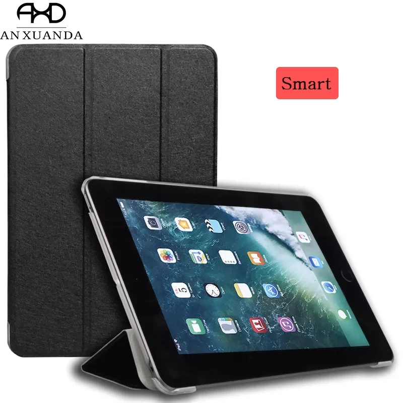 QIJUN Tablet Case for Samsung Galaxy Tab A 10.5 2018 T590 T595 T597 SM-T590 SM-T595 Slim Flip Stand Cover for samsung tab a 10.5
QIJUN Tablet Case for Samsung Galaxy Tab A 10.5 2018 T590 T595 T597 SM-T590 SM-T595 Slim Flip Stand Cover for samsung tab a 10.5