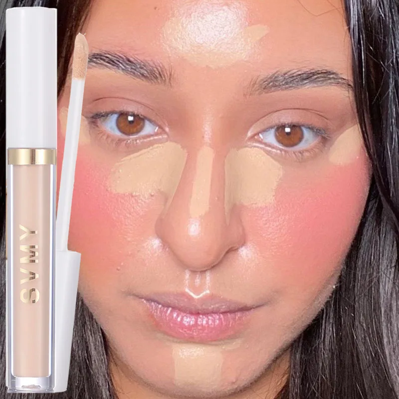 Moisturizing Contour Concealer Cream Modify Skin Tone Matte Concealer Makeup Full Cover Acne Spots Dark Circles Foundation Stick
Moisturizing Contour Concealer Cream Modify Skin Tone Matte Concealer Makeup Full Cover Acne Spots Dark Circles Foundation Stick