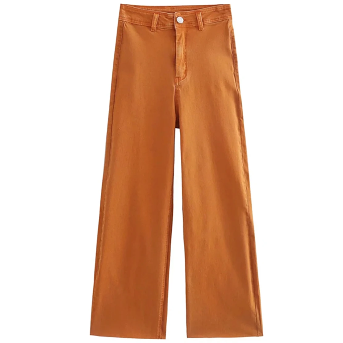 Jenny&Dave 2022 High Waist Cargo Harem Denim Pants Women Ins Fashion Blogger High Street Orange Vintage Wide Leg Jeans Women
Jenny&Dave 2022 High Waist Cargo Harem Denim Pants Women Ins Fashion Blogger High Street Orange Vintage Wide Leg Jeans Women