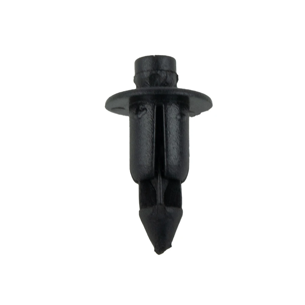 100pcs Auto Fastener Clips Plastic Car Body Push Retainer Pin Rivet Bicycle Fairing Rivet Setting Panel Clips For Honda
100pcs Auto Fastener Clips Plastic Car Body Push Retainer Pin Rivet Bicycle Fairing Rivet Setting Panel Clips For Honda