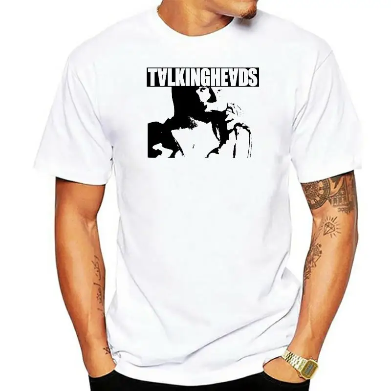 Модная Классическая футболка Elio в повседневном стиле с разными головами
Модная Классическая футболка Elio в повседневном стиле с разными головами