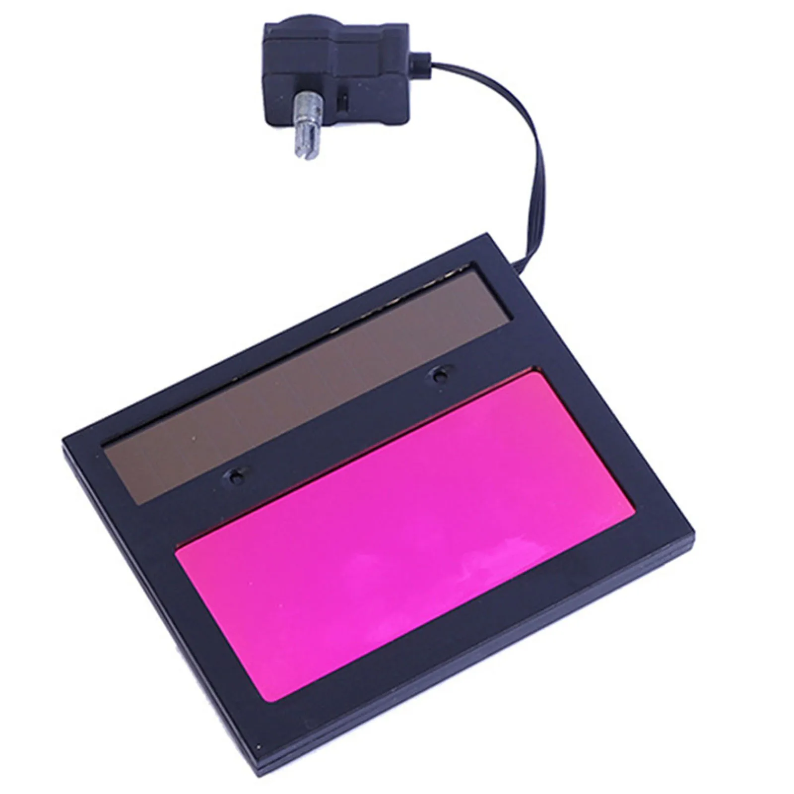 Welding Helmet Lens TX500C 110 * 90 Mm Solar Panel Welding Helmet Lens Welding Manufacture Equipment Accessorie Protective Gear
Welding Helmet Lens TX500C 110 * 90 Mm Solar Panel Welding Helmet Lens Welding Manufacture Equipment Accessorie Protective Gear