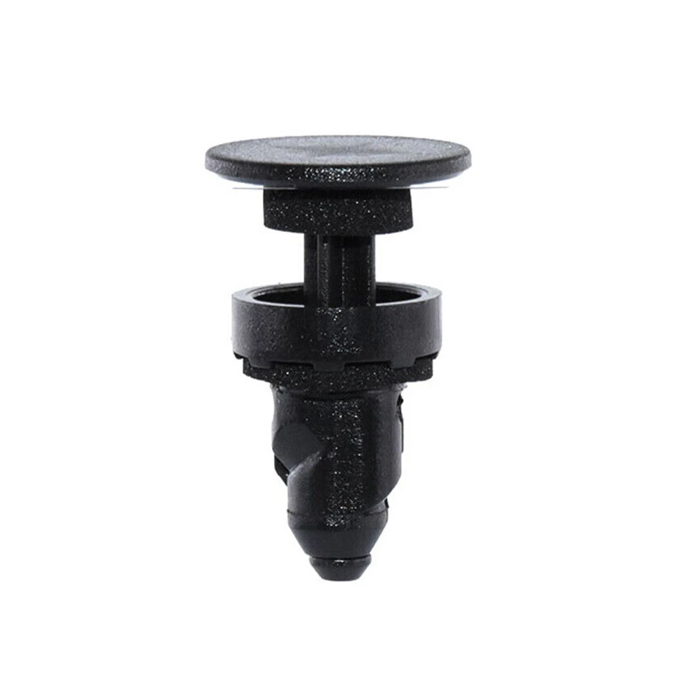 10PCS Wiper Fairing Clip 10PCS/set 91508-S50-003 Black For Honda Moulding Trim Plastic Wiper Covers Wiper Cowl
10PCS Wiper Fairing Clip 10PCS/set 91508-S50-003 Black For Honda Moulding Trim Plastic Wiper Covers Wiper Cowl