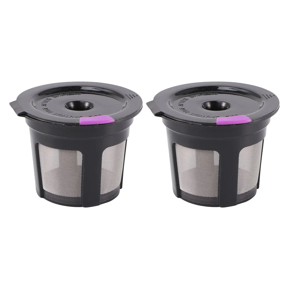 Coffee Filter Cup Strainer Filters Cups Refillable K Reusable Accessories Single Pods Serve Tea Machine Brewer Dripper Brew
Coffee Filter Cup Strainer Filters Cups Refillable K Reusable Accessories Single Pods Serve Tea Machine Brewer Dripper Brew