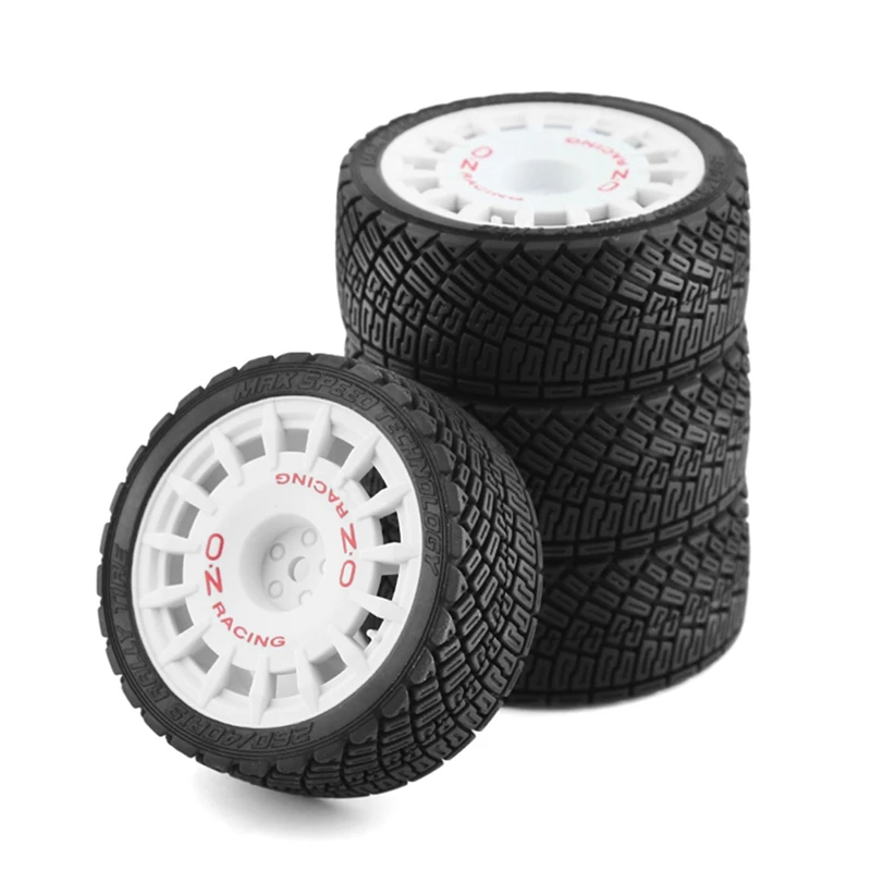 1/10 RC Racing Car Tires On Road Tyre Wheel For Tamiya TT01 TT02 XV01 TA06 PTG-2 HPI WR8 HSP /10 RC Car Upgrades Parts
1/10 RC Racing Car Tires On Road Tyre Wheel For Tamiya TT01 TT02 XV01 TA06 PTG-2 HPI WR8 HSP /10 RC Car Upgrades Parts