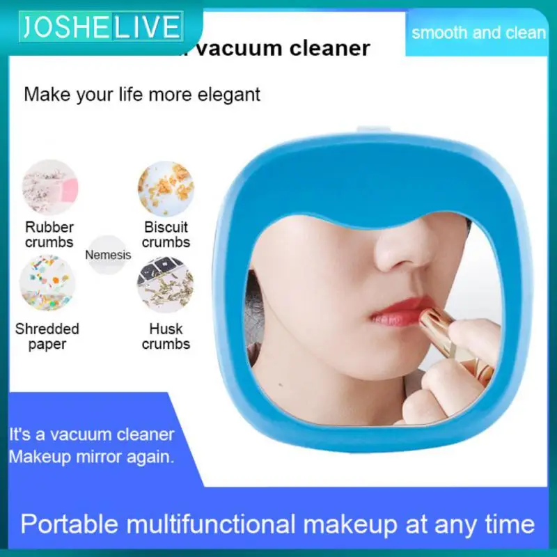 Car Vacuum Cleaner Handheld No Dust Scattering Dust Remover Mini Widely Used Vacuum Cleaner Brush Table Cleaning Tools Portable
Car Vacuum Cleaner Handheld No Dust Scattering Dust Remover Mini Widely Used Vacuum Cleaner Brush Table Cleaning Tools Portable