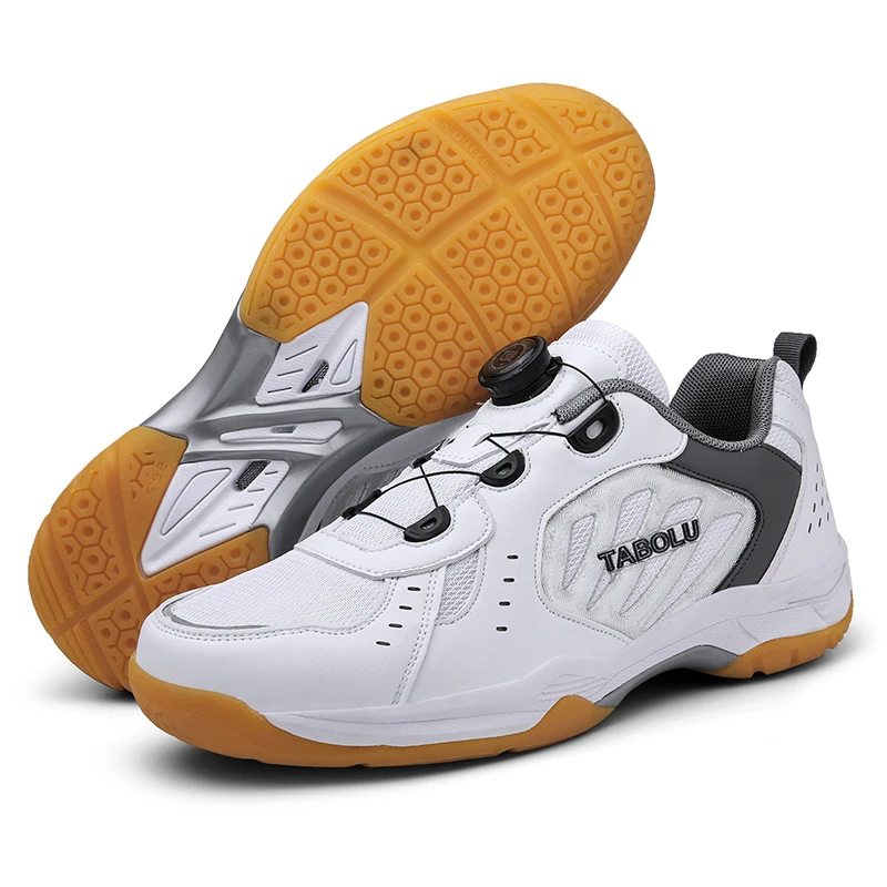 QIWN High Quality Anti-skid Training Professional Sports Shoes Men's Sports Breathable Table Tennis Men's Badminton Shoes
QIWN High Quality Anti-skid Training Professional Sports Shoes Men's Sports Breathable Table Tennis Men's Badminton Shoes