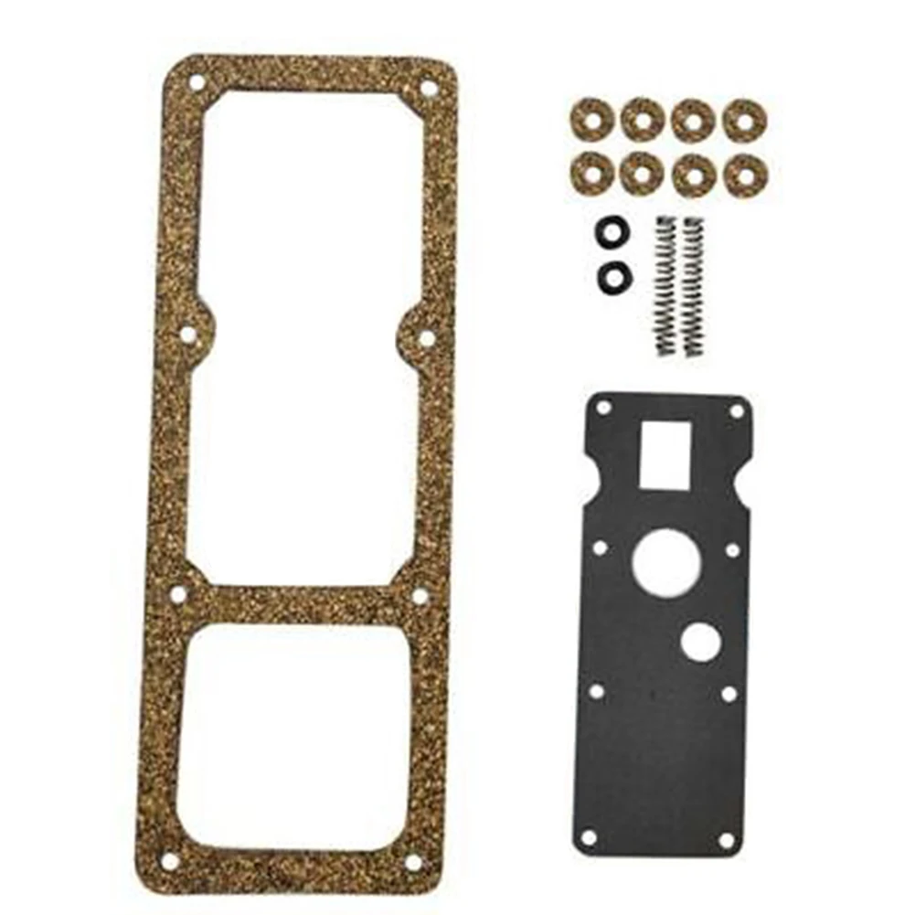 2-Line Pressure Tank Rebuild Kit For Johnson Evinrude OMC To Restore Your Vintage Pressure Tank Motorcycle Fuel Supply Carbureto
2-Line Pressure Tank Rebuild Kit For Johnson Evinrude OMC To Restore Your Vintage Pressure Tank Motorcycle Fuel Supply Carbureto