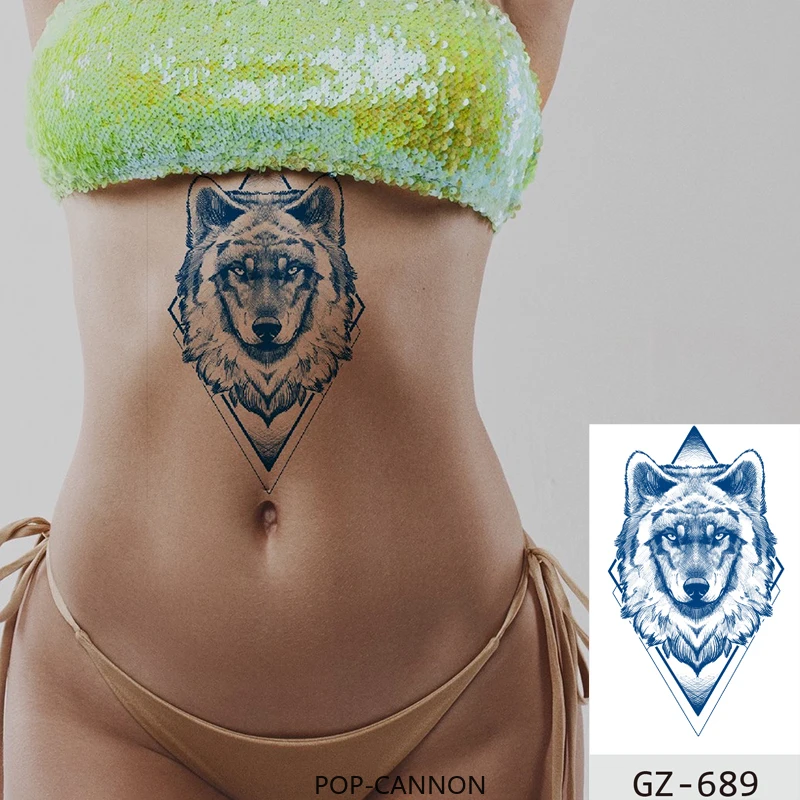 Temporary Tattoos Stickers Dragon Eagle Kirin Lion Juice Ink Lasting Waterproof Natural Arm Body Chest Realistic Art Fake Tatoo
Temporary Tattoos Stickers Dragon Eagle Kirin Lion Juice Ink Lasting Waterproof Natural Arm Body Chest Realistic Art Fake Tatoo