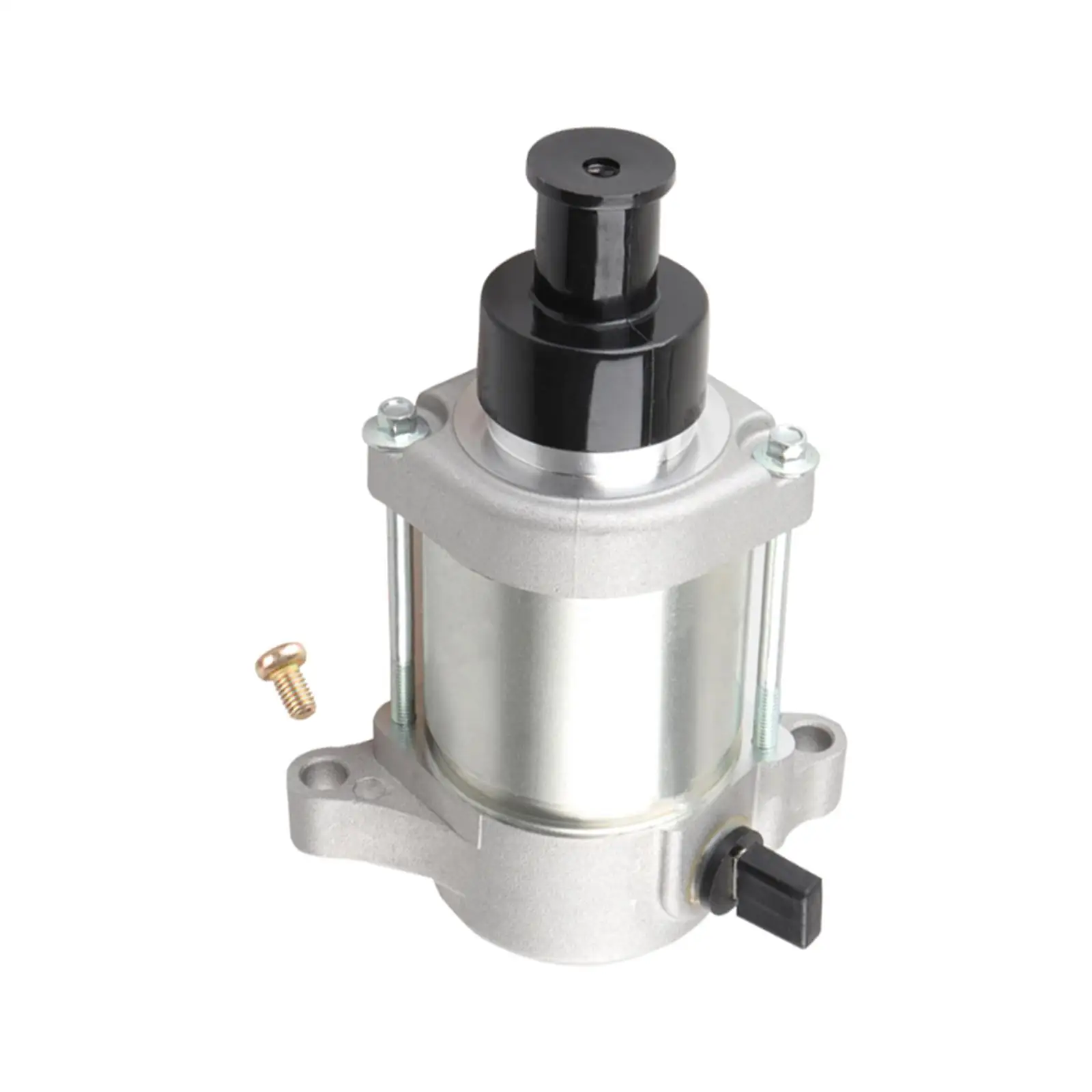 Engine Starting Starter Motor Assembly Repair Parts for Aprilia RXV450 RXV550 Sxv450 Sxv550 Convenient Installation Durable
Engine Starting Starter Motor Assembly Repair Parts for Aprilia RXV450 RXV550 Sxv450 Sxv550 Convenient Installation Durable