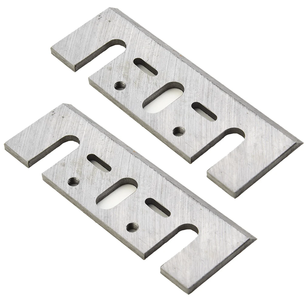 2pcs Electric Planer Blade Spare Replacement Power Tool Part Spare Blades Replacement For Cutting Soft Woods Free Shipping
2pcs Electric Planer Blade Spare Replacement Power Tool Part Spare Blades Replacement For Cutting Soft Woods Free Shipping