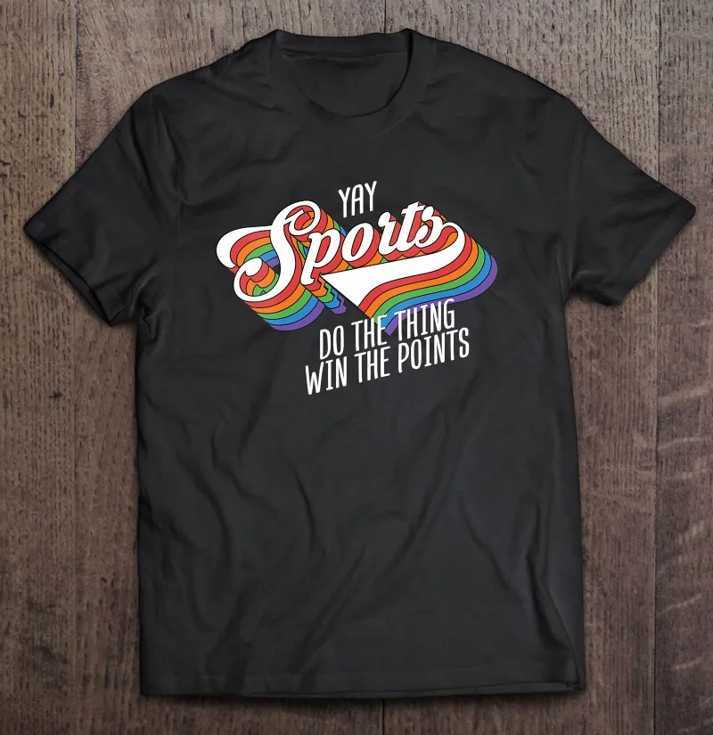 Футболка для мужчин и женщин Yay Sports Do Thing Win Points Retro Vintage 70S Style Gift T Shirt для мужчин футболка мужские рубашки топ одежда для мужчин
Футболка для мужчин и женщин Yay Sports Do Thing Win Points Retro Vintage 70S Style Gift T Shirt для мужчин футболка мужские рубашки топ одежда для мужчин