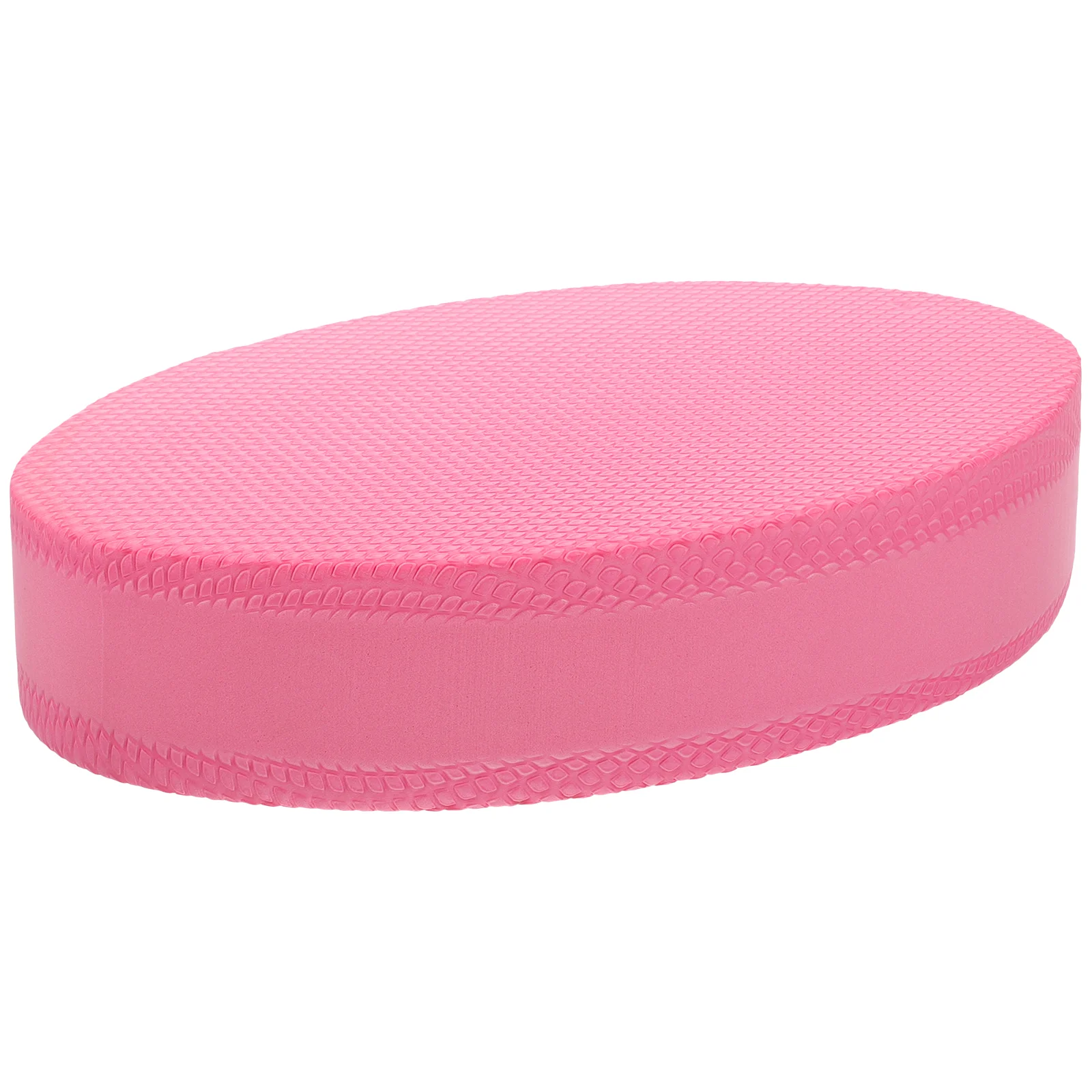 Poise Pads Yoga Balance Mat Multi-function Knee Sports Cushion Floor Accessory Physical Training Fitness
Poise Pads Yoga Balance Mat Multi-function Knee Sports Cushion Floor Accessory Physical Training Fitness