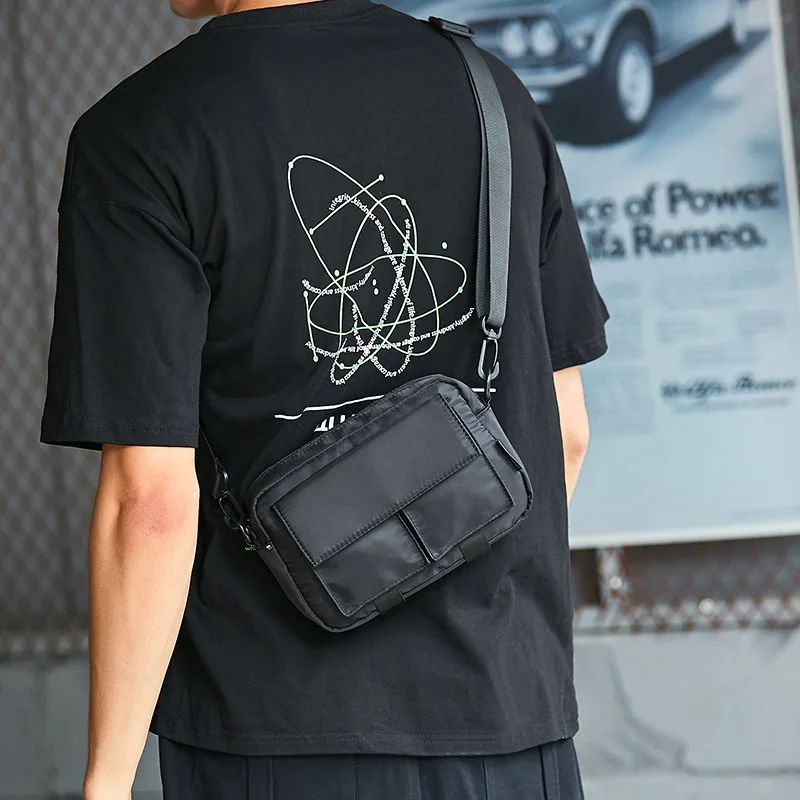 Handbag Bags Mini Korean 2023 Small Cross Sling Mobile Men's For Man Fashion Male Bag Messenger Black Shoulder Bags Crossbody
Handbag Bags Mini Korean 2023 Small Cross Sling Mobile Men's For Man Fashion Male Bag Messenger Black Shoulder Bags Crossbody