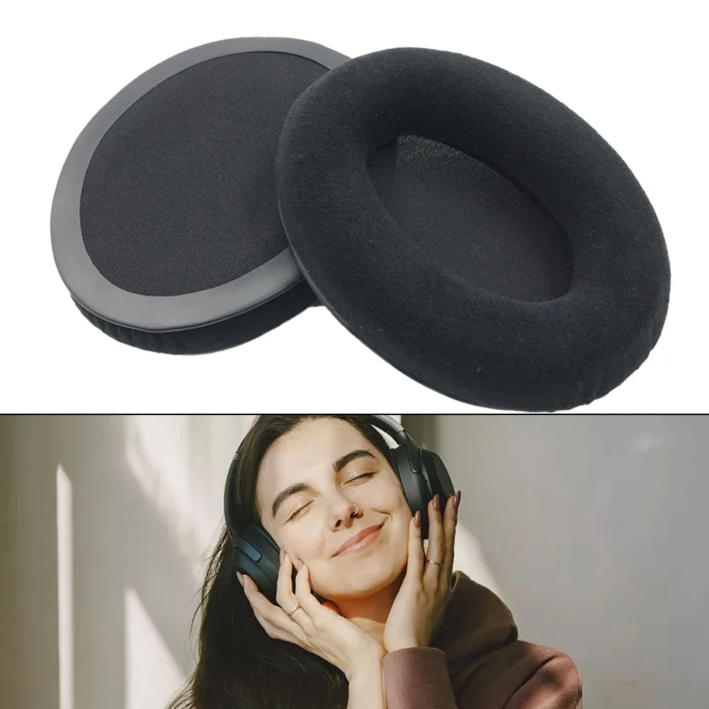 2 PCS/set Memory Foam Headset Replacement Sleeve For Kingston HyperX Cloud Flight, Kingston HyperX Cloud Stinger Headphones
2 PCS/set Memory Foam Headset Replacement Sleeve For Kingston HyperX Cloud Flight, Kingston HyperX Cloud Stinger Headphones