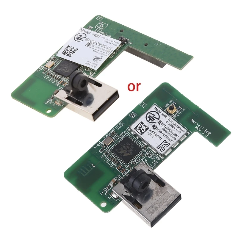 

2022 New Slim Internal Wireless WIFI Replacement Network Card for microsoft XBOX 360 Slim