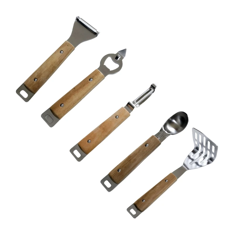 Stainless Steel Kitchen Tool Baking Kitchen Gadgets Tool Accessories for Kitchen 367A
Stainless Steel Kitchen Tool Baking Kitchen Gadgets Tool Accessories for Kitchen 367A