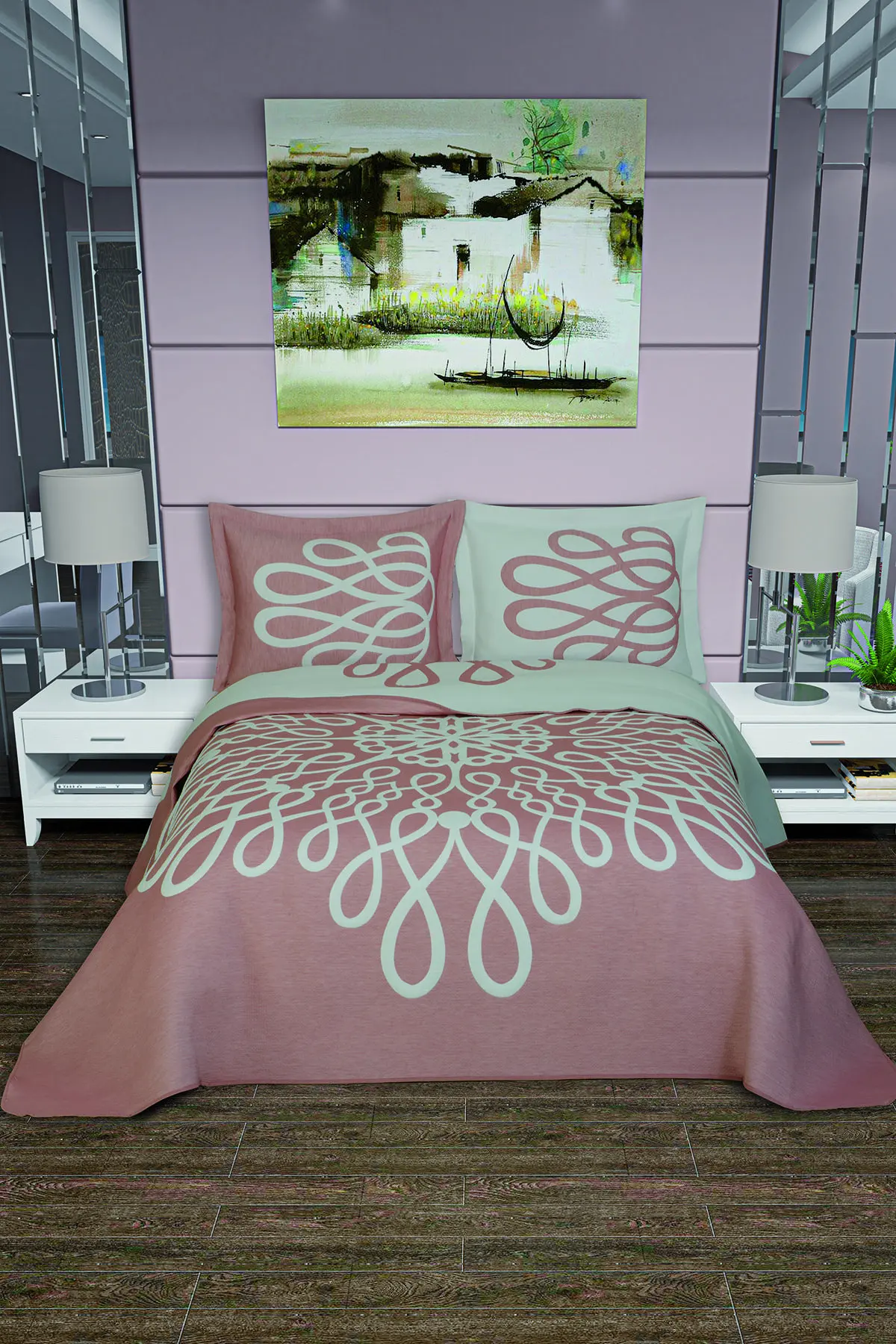 Bedding Set Fashion Quality Soft Home Textile Bed Sheets Luxury Bedding Duvet Cover Set Double Size bedspreads
Bedding Set Fashion Quality Soft Home Textile Bed Sheets Luxury Bedding Duvet Cover Set Double Size bedspreads