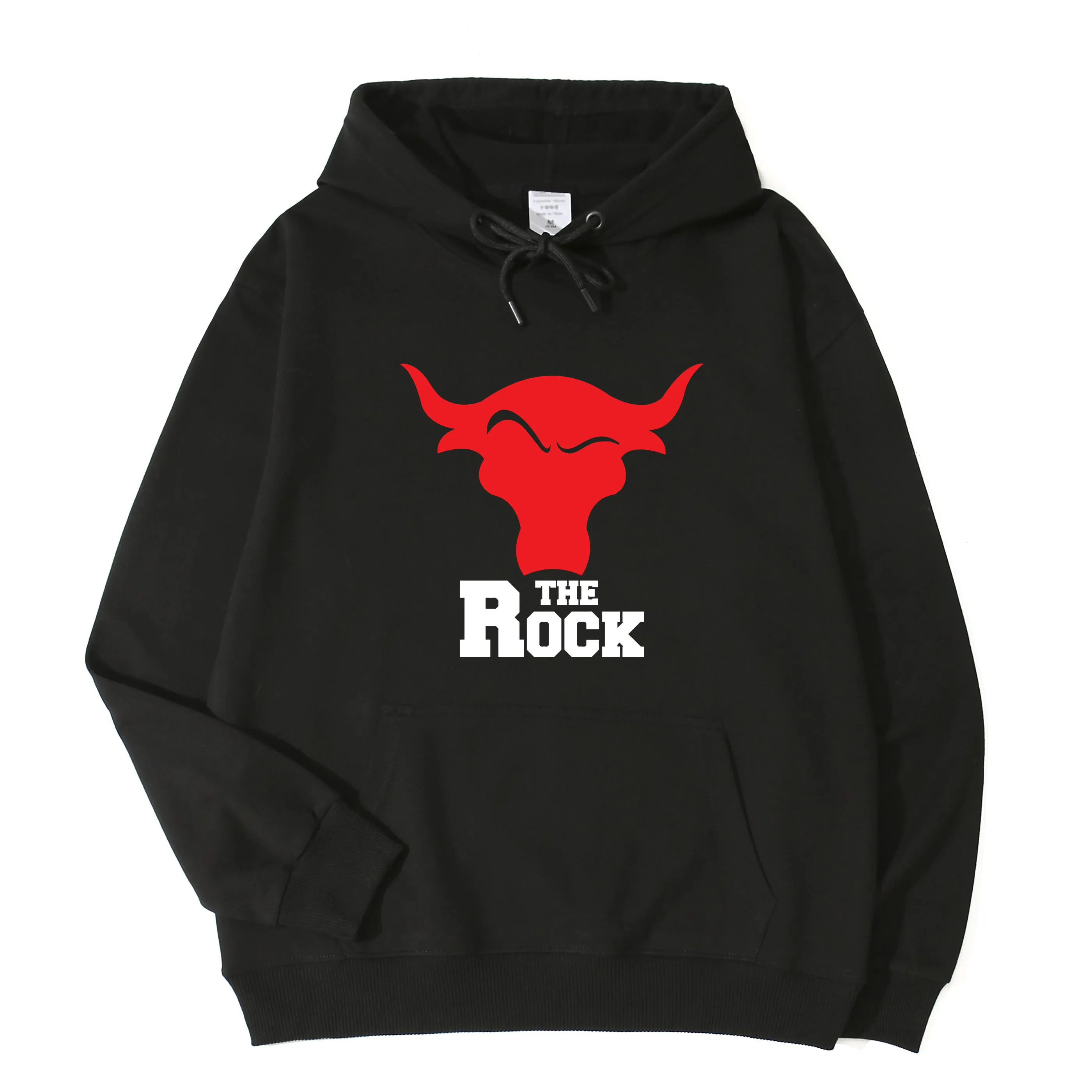 Strong Brahma Bull Project - Rock High Quality Printed Hoodie 100% Cotton Pocket Sweatshirt Unique Unisex Top Asian Size
Strong Brahma Bull Project - Rock High Quality Printed Hoodie 100% Cotton Pocket Sweatshirt Unique Unisex Top Asian Size