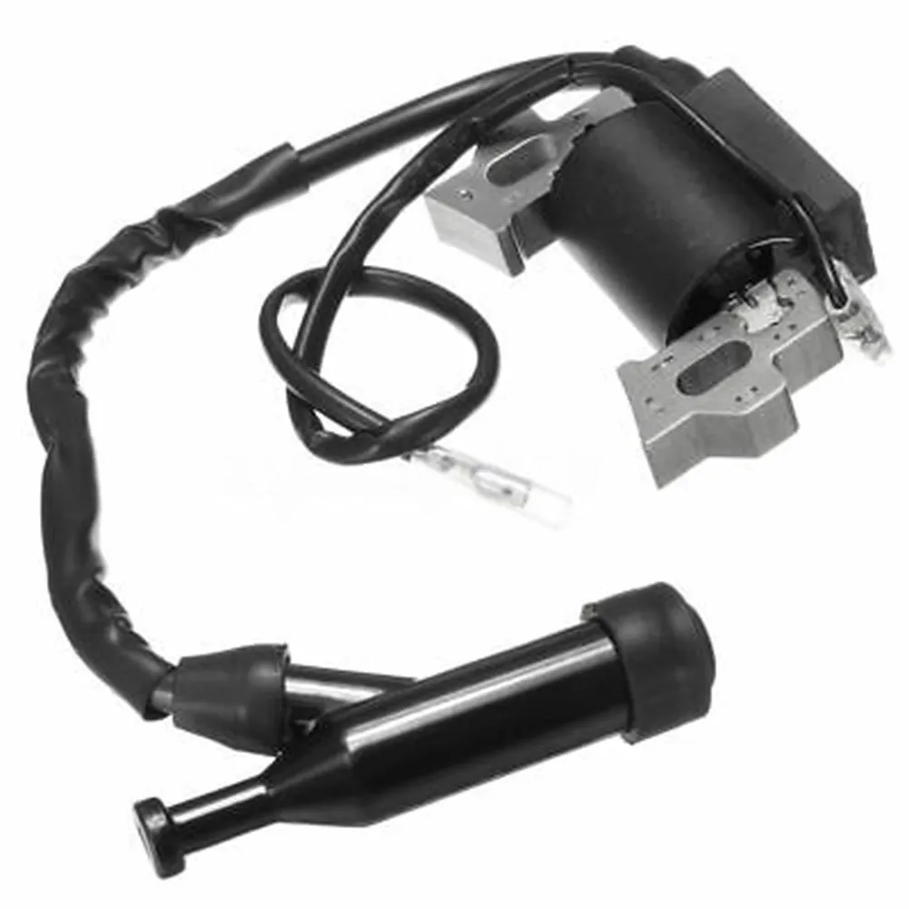 Модуль катушки зажигания подходит для HONDA GX110 GX120 GX140 GX160 GX200 30500-ZE1-033 Запчасти для домашнего сада газонокосилки аксессуары
Модуль катушки зажигания подходит для HONDA GX110 GX120 GX140 GX160 GX200 30500-ZE1-033 Запчасти для домашнего сада газонокосилки аксессуары