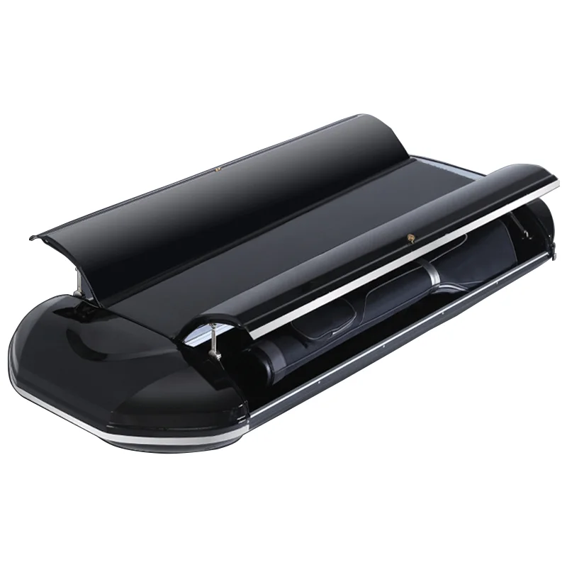 Roof luggage general purpose flat large capacity fully automatic SUV car luggage rack factory direct sales
Roof luggage general purpose flat large capacity fully automatic SUV car luggage rack factory direct sales