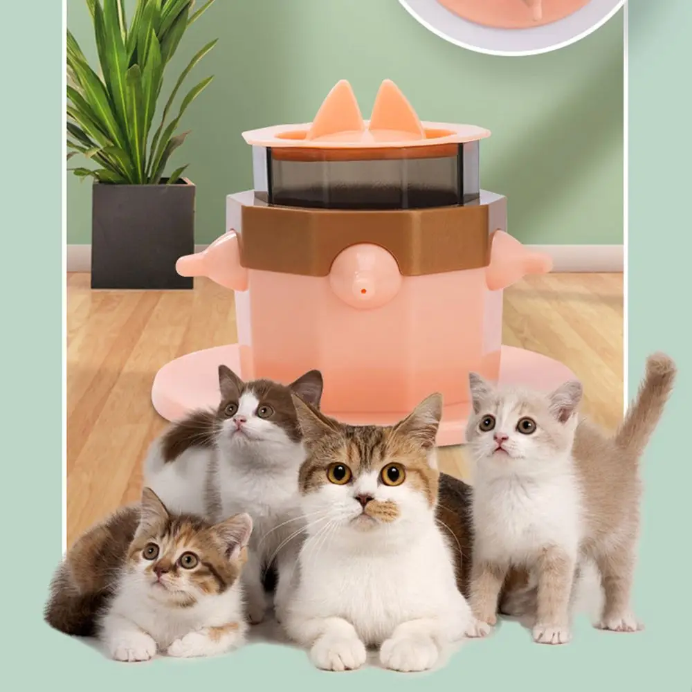 Puppy Bionic Pacifier Imitation Breast Milk Self-Feeder Feeding Device Pet Baby Bottle Pet Breast Pump Pet Milk Feeder
Puppy Bionic Pacifier Imitation Breast Milk Self-Feeder Feeding Device Pet Baby Bottle Pet Breast Pump Pet Milk Feeder