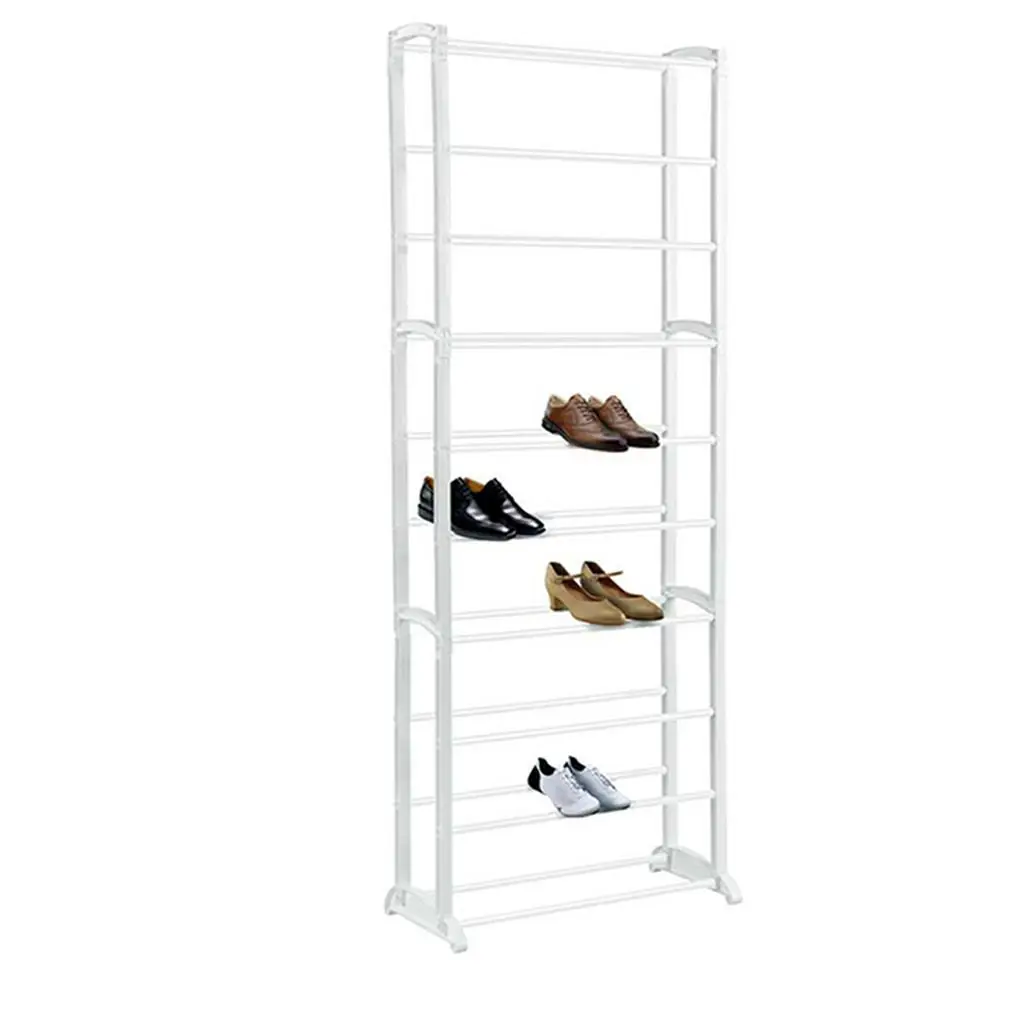Стеллаж для обуви, 10 уровневая полка для хранения спортивной обуви, тапочек, гостиниц, гостиной, балкона, спальни, держатель-Органайзер 
Стеллаж для обуви, 10 уровневая полка для хранения спортивной обуви, тапочек, гостиниц, гостиной, балкона, спальни, держатель-Органайзер