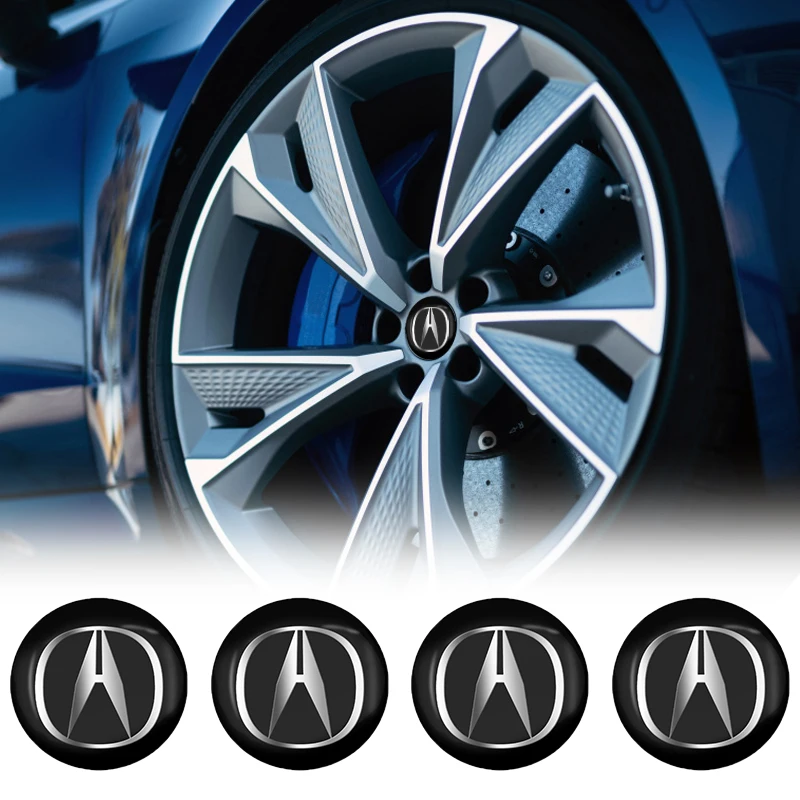 4pcs Car Wheel Center Hub Caps Car Stickers Decals For Acura TSX 2004 2007 2008 2009 2010 TL Integta RSX RDX ILX MDX Accessories
4pcs Car Wheel Center Hub Caps Car Stickers Decals For Acura TSX 2004 2007 2008 2009 2010 TL Integta RSX RDX ILX MDX Accessories