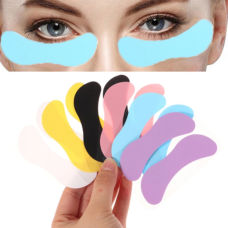 1Pair Silicone Eye Patch Under Eye Pads Anti Wrinkle Dark Eye Circles Removal Lash Lifting Curler Eyelash Perming Spacers
1Pair Silicone Eye Patch Under Eye Pads Anti Wrinkle Dark Eye Circles Removal Lash Lifting Curler Eyelash Perming Spacers