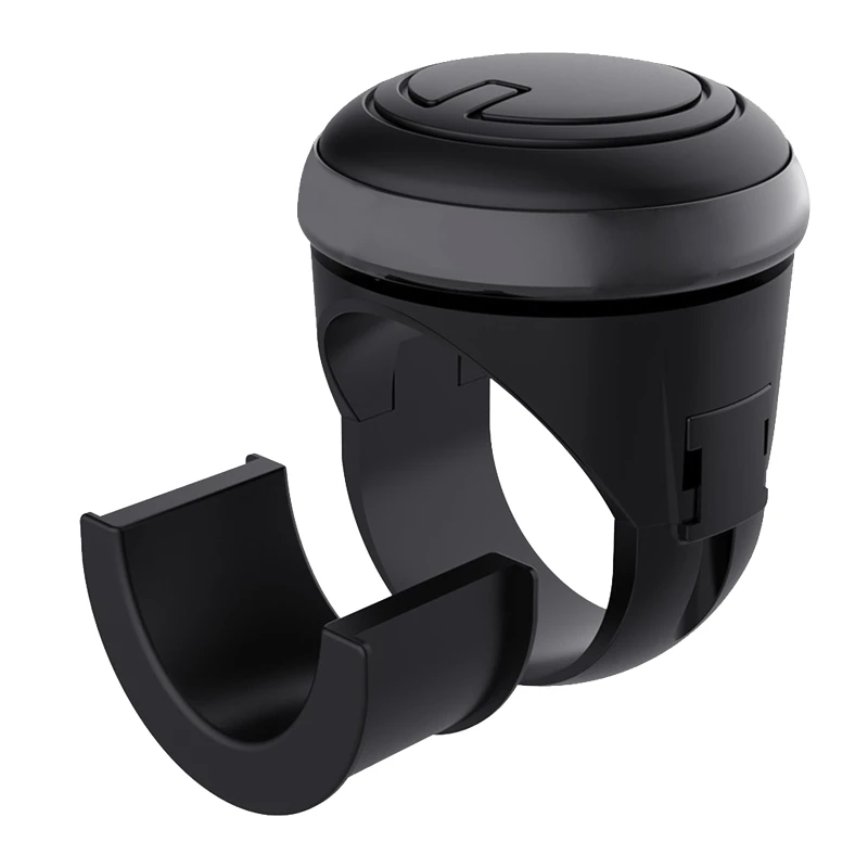 Steering Wheel Knob Spinner Universal Vehicle Steering Wheel Spinners Ball Knob
Steering Wheel Knob Spinner Universal Vehicle Steering Wheel Spinners Ball Knob