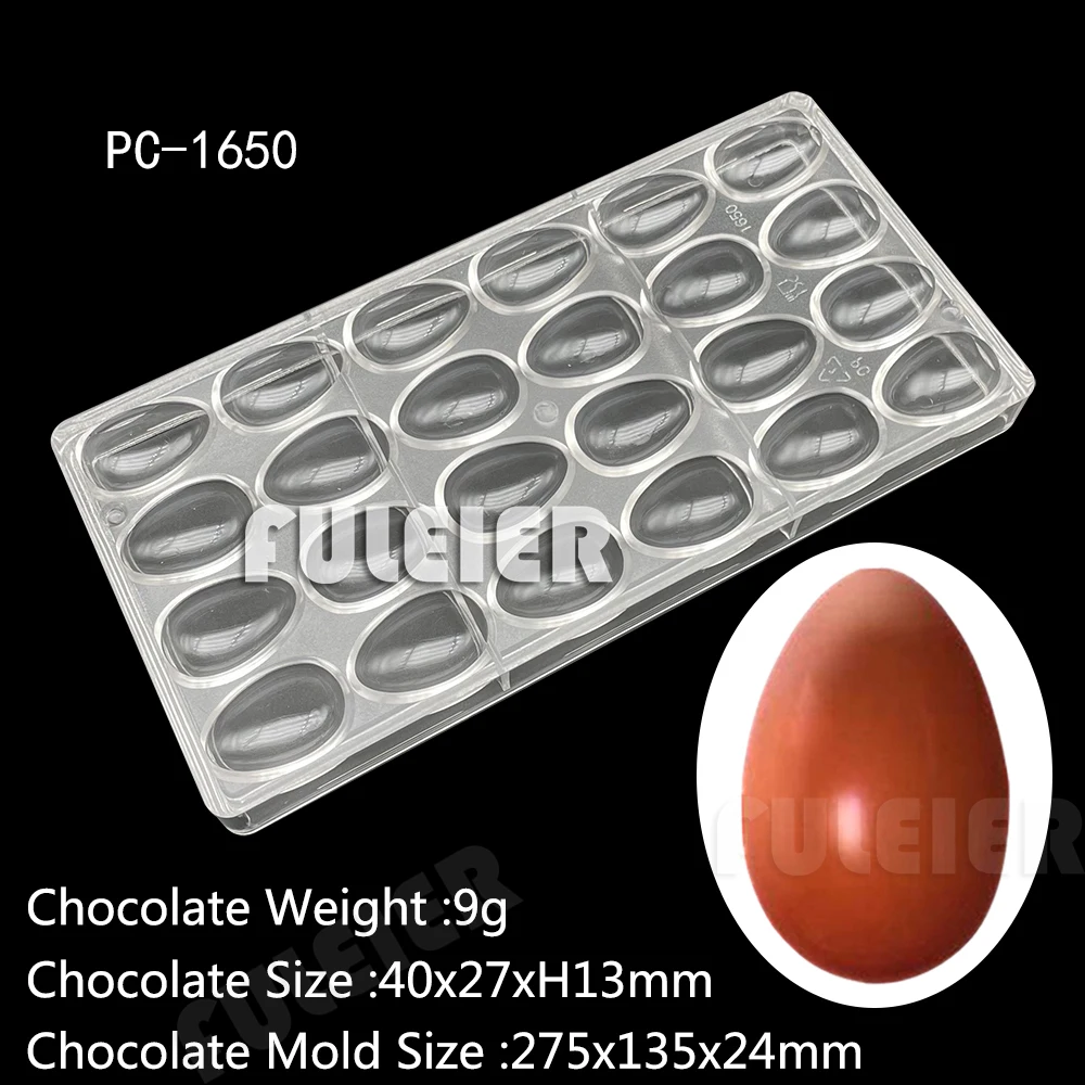 Шоколадная форма для кексов Fuleier
Шоколадная форма для кексов Fuleier