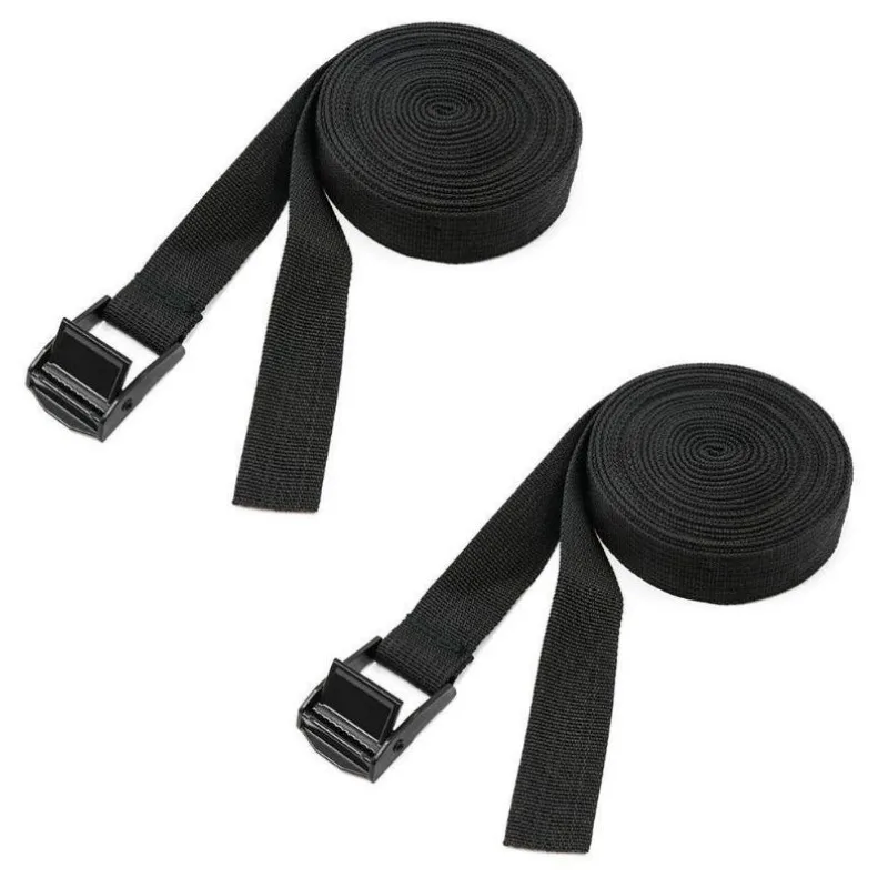 2.8m/3.8m Buckle Mooring Belt Luggage Cargo Straps Polyester Strapping Car Off-Road Vehicle Straps for Car Motorcycle Bicycle
2.8m/3.8m Buckle Mooring Belt Luggage Cargo Straps Polyester Strapping Car Off-Road Vehicle Straps for Car Motorcycle Bicycle