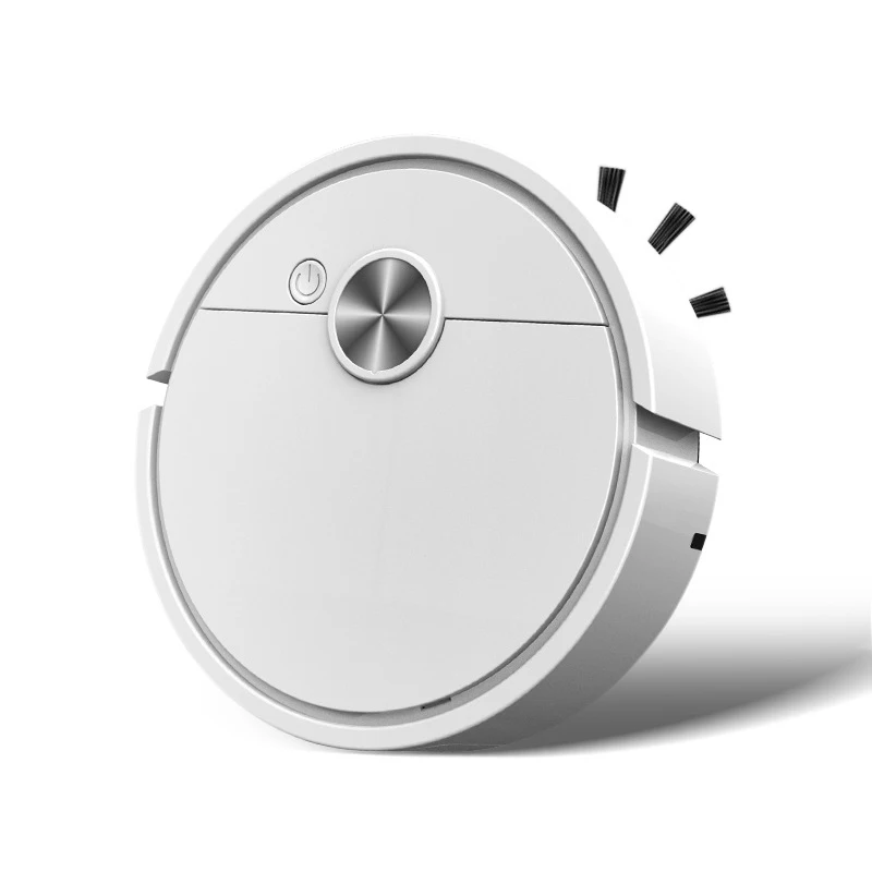 Робот-пылесос MIJIA 220V
Робот-пылесос MIJIA 220V