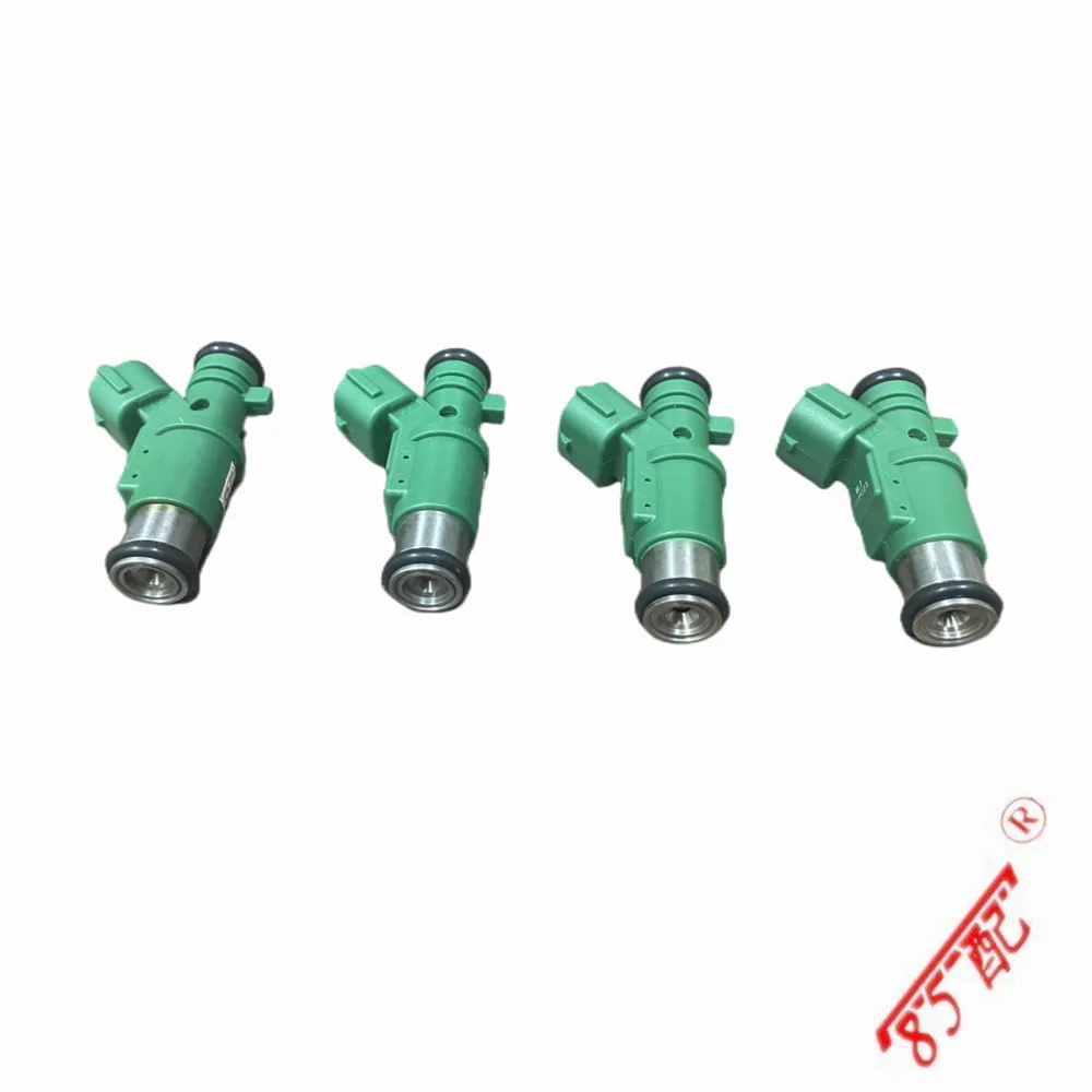 4pc/Lot Fuel Injector For CITROEN C3 PEUGEOT 206 1984G0 9655833580 01F-023 348002 01F023
4pc/Lot Fuel Injector For CITROEN C3 PEUGEOT 206 1984G0 9655833580 01F-023 348002 01F023