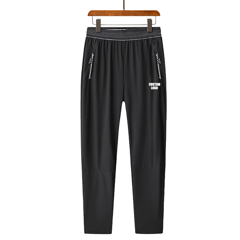 Mens Joggers Brand Men Trousers Male Casual Pants Jogger GYMS Fitness Workout Sportswear Tracksuit Bottoms Skinny Sweatpants
Mens Joggers Brand Men Trousers Male Casual Pants Jogger GYMS Fitness Workout Sportswear Tracksuit Bottoms Skinny Sweatpants