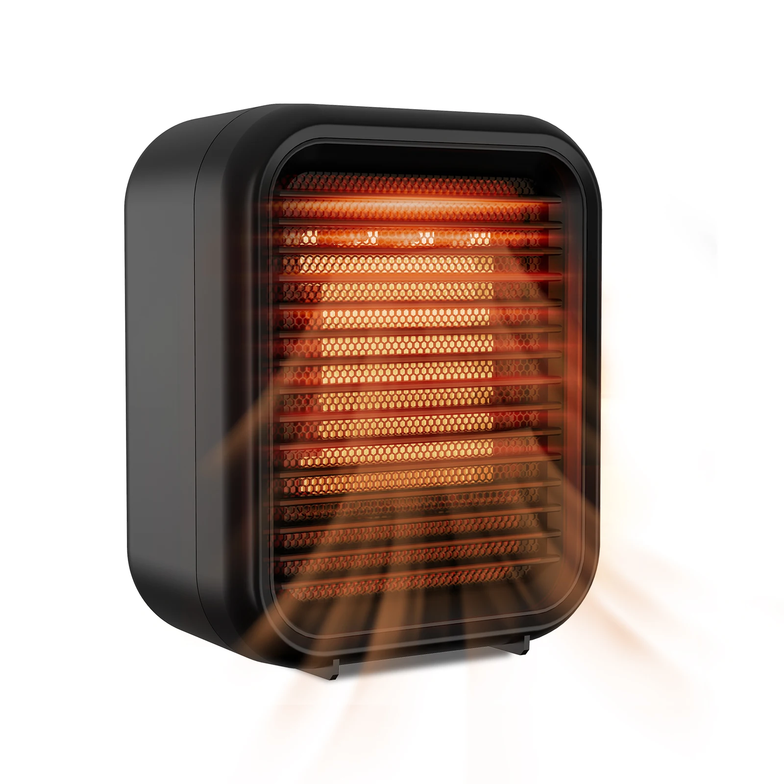 Electric Heater PTC Ceramic Fast Heating Desk Heater for Home Room Heaters with Tip-Over and Overheat Protection for Bathroom
Electric Heater PTC Ceramic Fast Heating Desk Heater for Home Room Heaters with Tip-Over and Overheat Protection for Bathroom