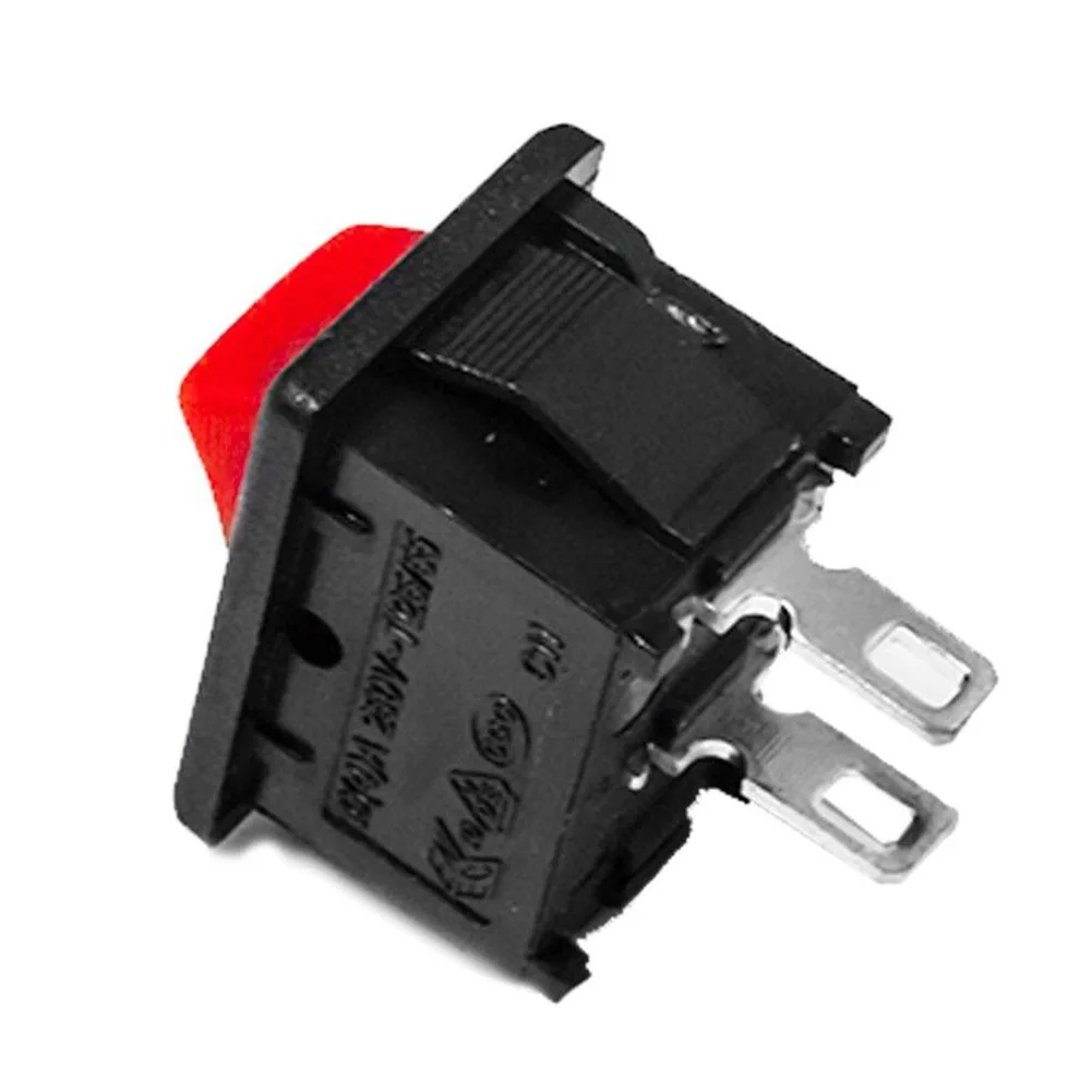 Household Electricity Stop Switch Stop Switch Durable Household On Off Plastic Material Replaceable Accessories
Household Electricity Stop Switch Stop Switch Durable Household On Off Plastic Material Replaceable Accessories
