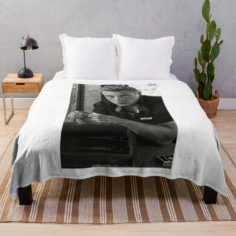 Бен-Харди, летнее Хлопковое одеяло, стандартное одеяло, большое вязаное Клетчатое одеяло, кружевное одеяло
Бен-Харди, летнее Хлопковое одеяло, стандартное одеяло, большое вязаное Клетчатое одеяло, кружевное одеяло