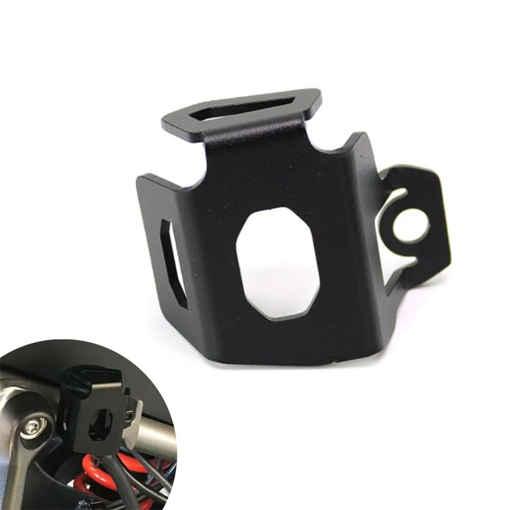 Rear Brake Fluid Storage Tank Cover Protection Cover for Yamaha MT09 FZ-09 FZ09 MT09 07 10 MT07 FZ-07 FZ07 FJ-09 accessories
Rear Brake Fluid Storage Tank Cover Protection Cover for Yamaha MT09 FZ-09 FZ09 MT09 07 10 MT07 FZ-07 FZ07 FJ-09 accessories