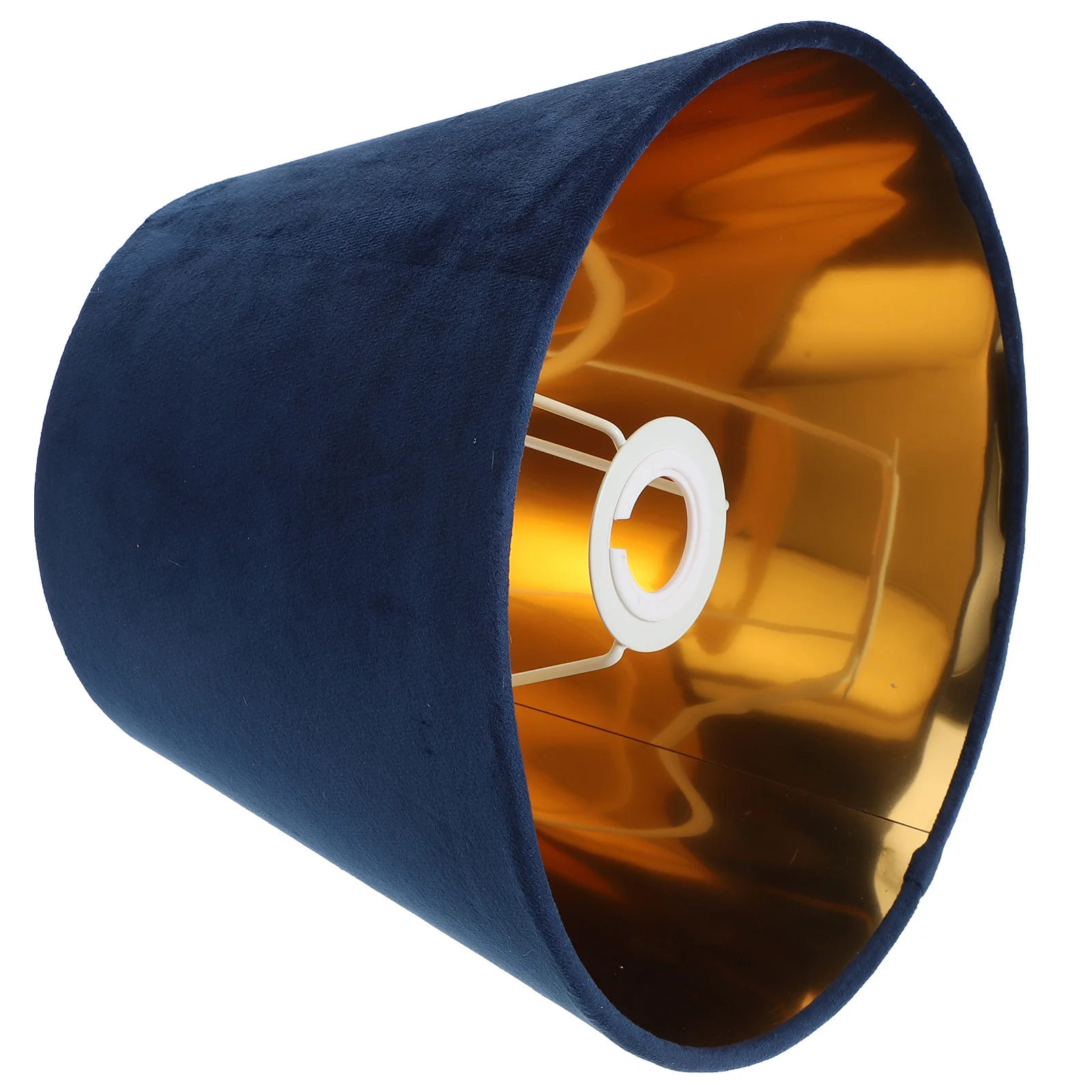 1pc Cloth Lampshade Simple Style Light Cover Home Light Accessory Home Decor
1pc Cloth Lampshade Simple Style Light Cover Home Light Accessory Home Decor