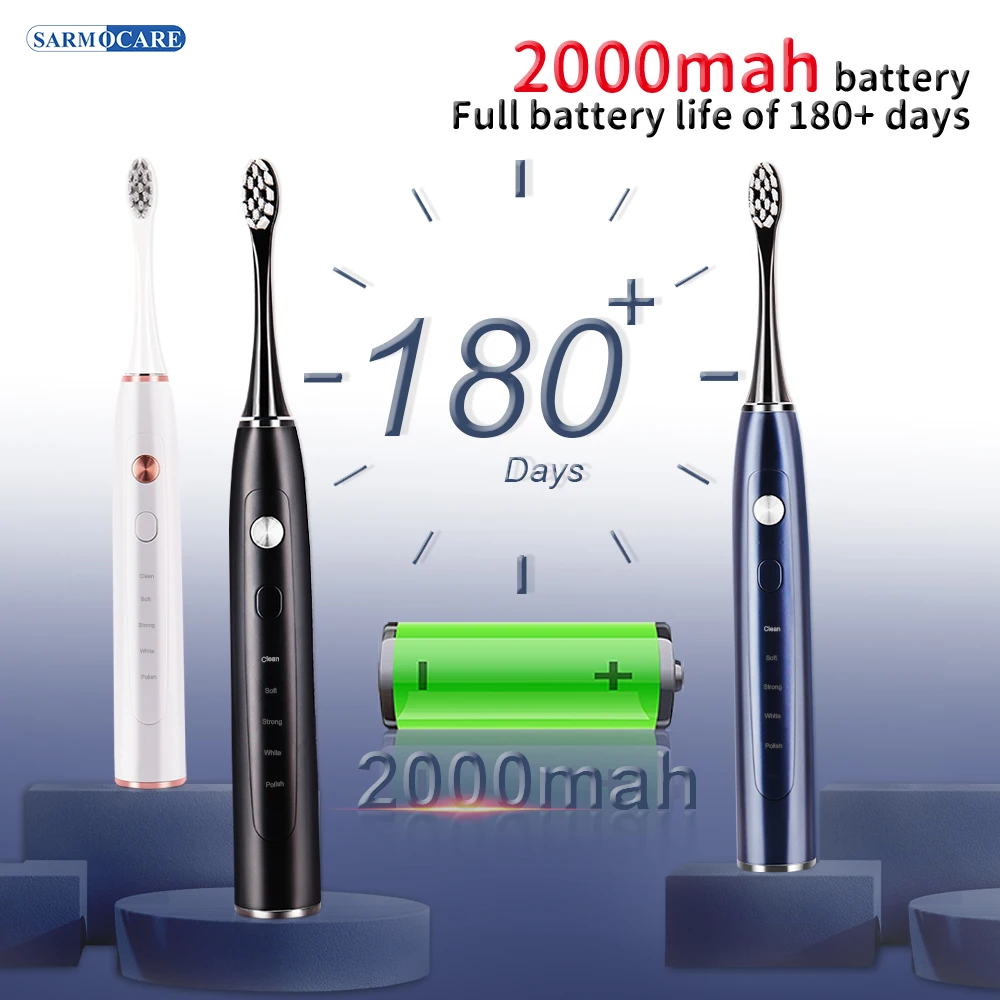 Sonic Electric Toothbrush Teeth Whitening Electric Toothbrush Toothbrush Electric Sonicare Toothbrushh Set dental KidsToothbrush
Sonic Electric Toothbrush Teeth Whitening Electric Toothbrush Toothbrush Electric Sonicare Toothbrushh Set dental KidsToothbrush