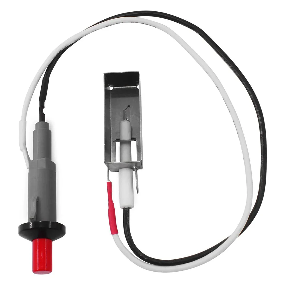 Grill Ignition Kit Fit For Weber 7510 Spirit E-210 500 700 Genesis E-310 E-320 Outdoor Picnic Baking Grill Ignition Assembly
Grill Ignition Kit Fit For Weber 7510 Spirit E-210 500 700 Genesis E-310 E-320 Outdoor Picnic Baking Grill Ignition Assembly