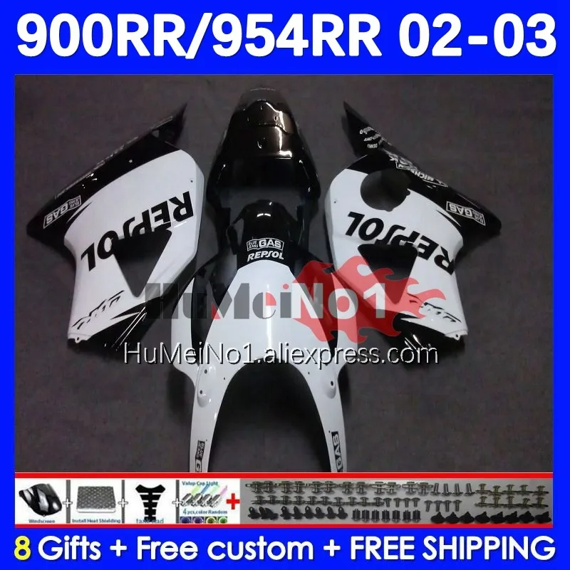 Корпус для HONDA CBR900RR CBR 900 954 RR CBR900 CC CBR954 RR 45No.104 CBR 954RR 900RR CBR954RR 2002 2003 02 03 обтекатель белый в наличии
Корпус для HONDA CBR900RR CBR 900 954 RR CBR900 CC CBR954 RR 45No.104 CBR 954RR 900RR CBR954RR 2002 2003 02 03 обтекатель белый в наличии