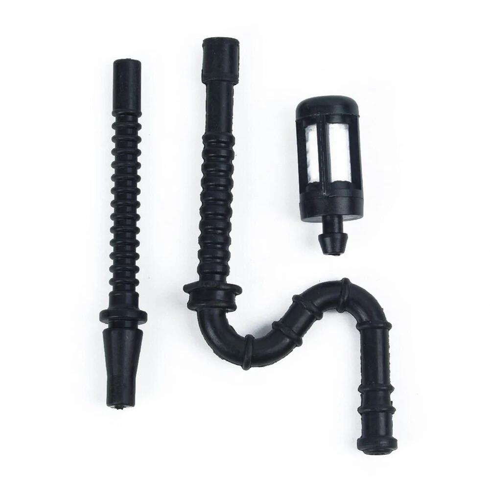 Chainsaw Gas Fuel Hose Pipe Filter Impulse Line For Stihl MS260 024/026/034/036 Replacement Chainsaws Accessories
Chainsaw Gas Fuel Hose Pipe Filter Impulse Line For Stihl MS260 024/026/034/036 Replacement Chainsaws Accessories