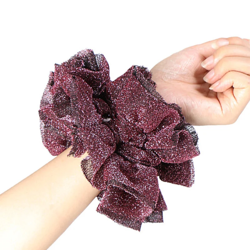 9 Colors Sequin Velvet Scrunchies Hair Ties Accessories Scrunchie Ornaments Elastic Hair Bands Tiara Free Shipping Woman Vsco
9 Colors Sequin Velvet Scrunchies Hair Ties Accessories Scrunchie Ornaments Elastic Hair Bands Tiara Free Shipping Woman Vsco