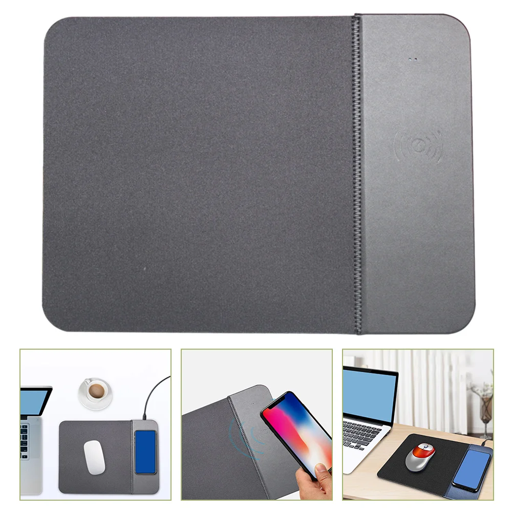 Mouse Pad Wireless Charging Gaming Charger Mat With Rgb Keyboard Phone Multi Functional
Mouse Pad Wireless Charging Gaming Charger Mat With Rgb Keyboard Phone Multi Functional