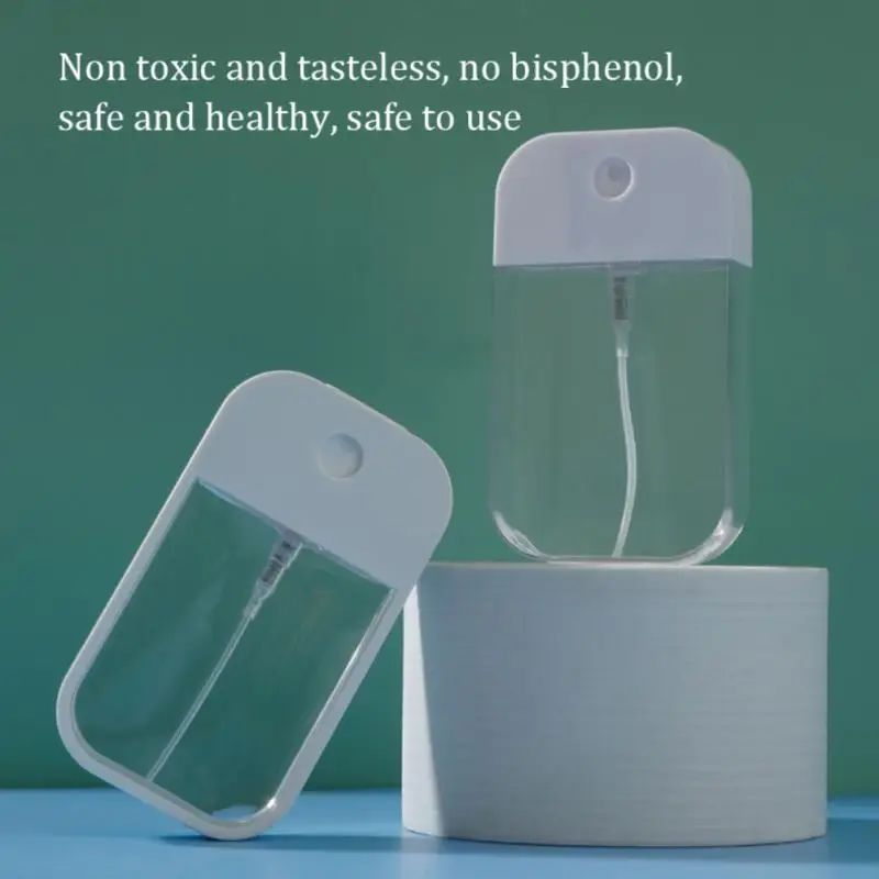 Новые многоразовые бутылки, портативная бутылка-распылитель для карт, дезинфицирующий лосьон, бутылка для розлива жидкости для путешестви... 
Новые многоразовые бутылки, портативная бутылка-распылитель для карт, дезинфицирующий лосьон, бутылка для розлива жидкости для путешестви...